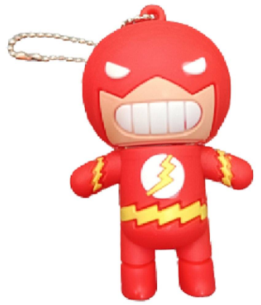     			Pankreeti - Cartoon Pendrive Fancy Pendrive ( 32GB )