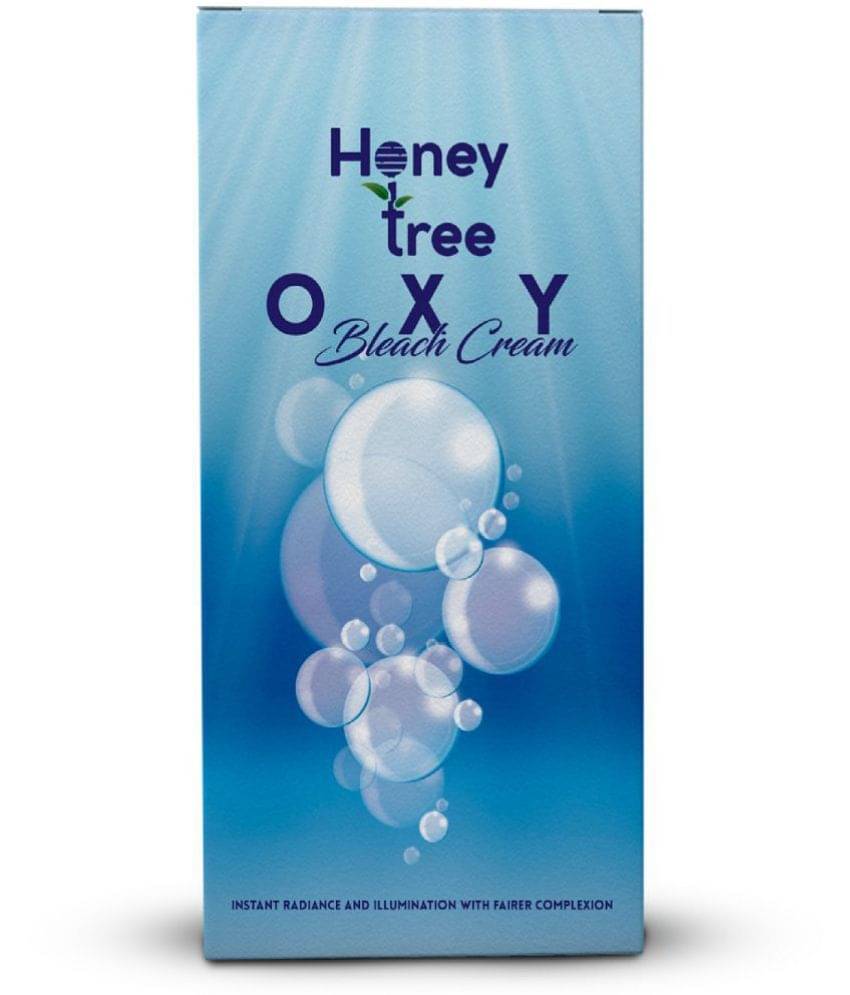    			honeytree - Day Cream for All Skin Type 1000 ml ( Pack of 1 )
