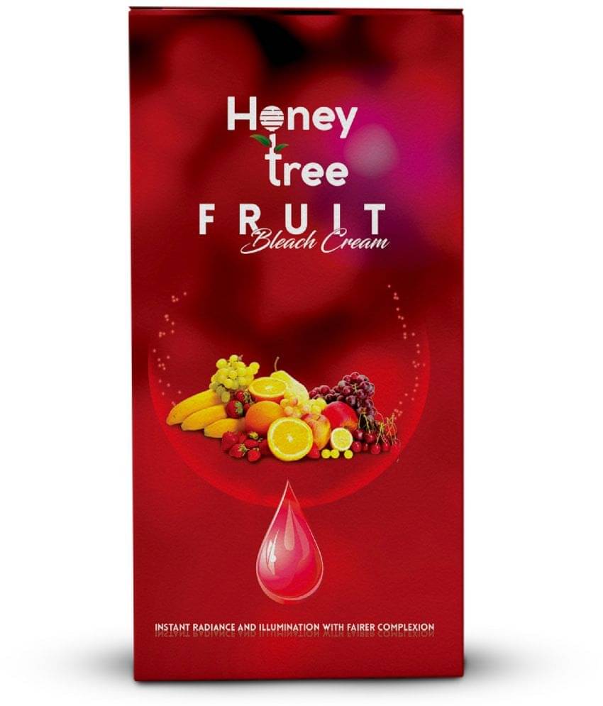 honeytree - Day Cream for All Skin Type 1000 ml ( Pack of 1 ) honeytree - Day Cream for All Skin Type 1000 ml ( Pack of 1 )