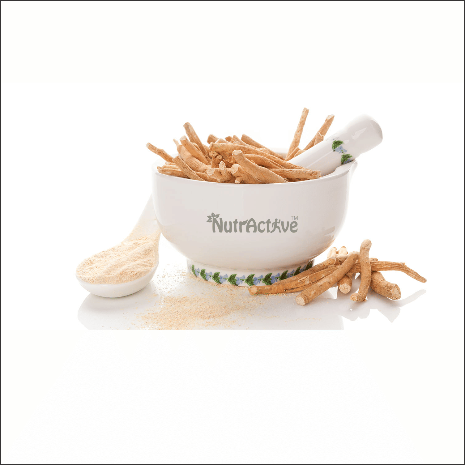     			rawmest Ashwagandha Root| Sabut Ashwagandha Root 100gm | Ashwa 100 gm