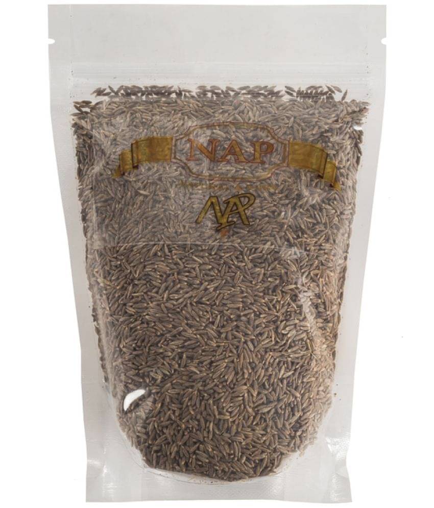 NAP Premium Quality Jeera 100 gm     			NAP Premium Quality Jeera 100 gm