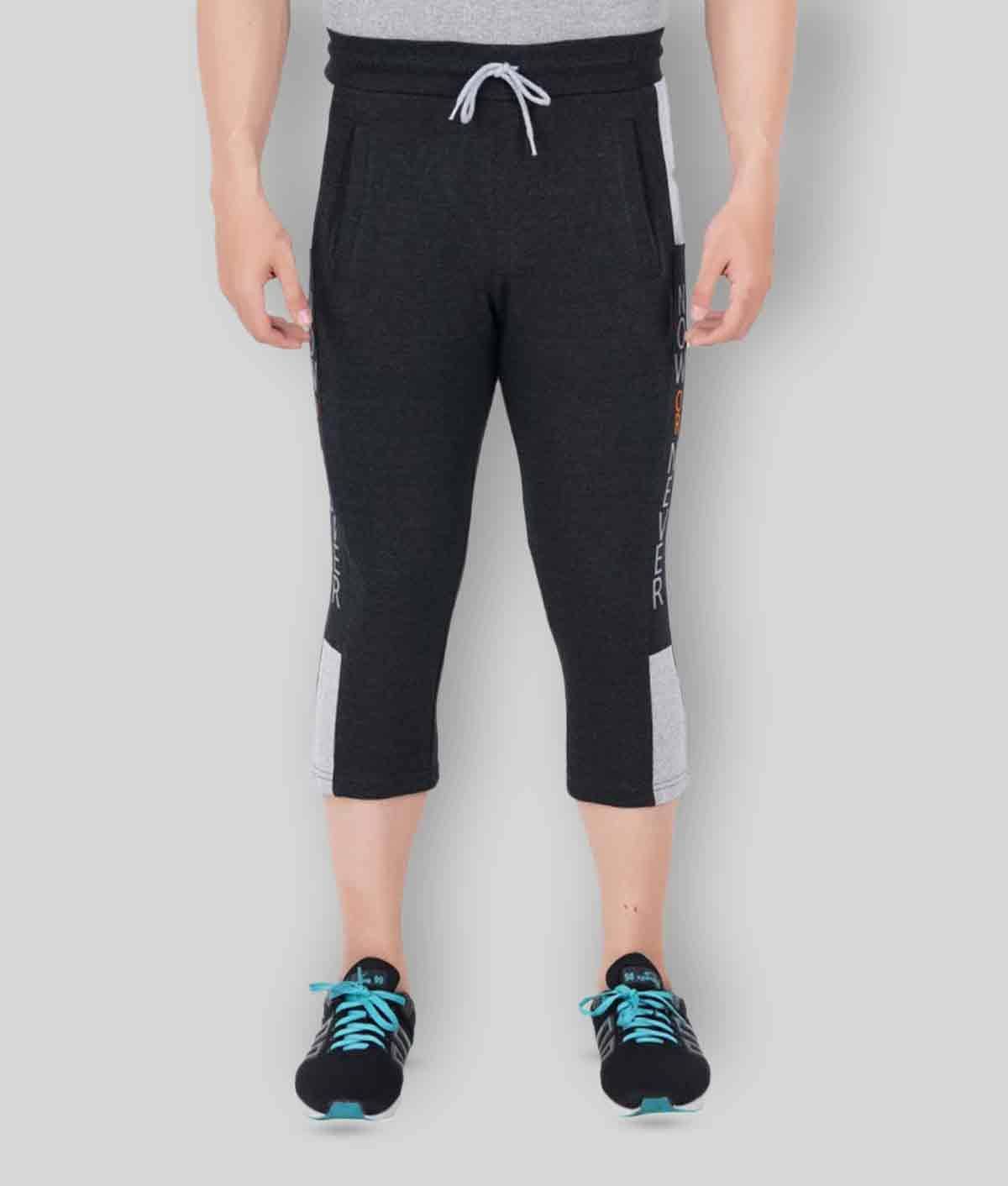     			NOW OR NEVER - Multi Cotton Blend Men's Shorts ( Pack of 1 )