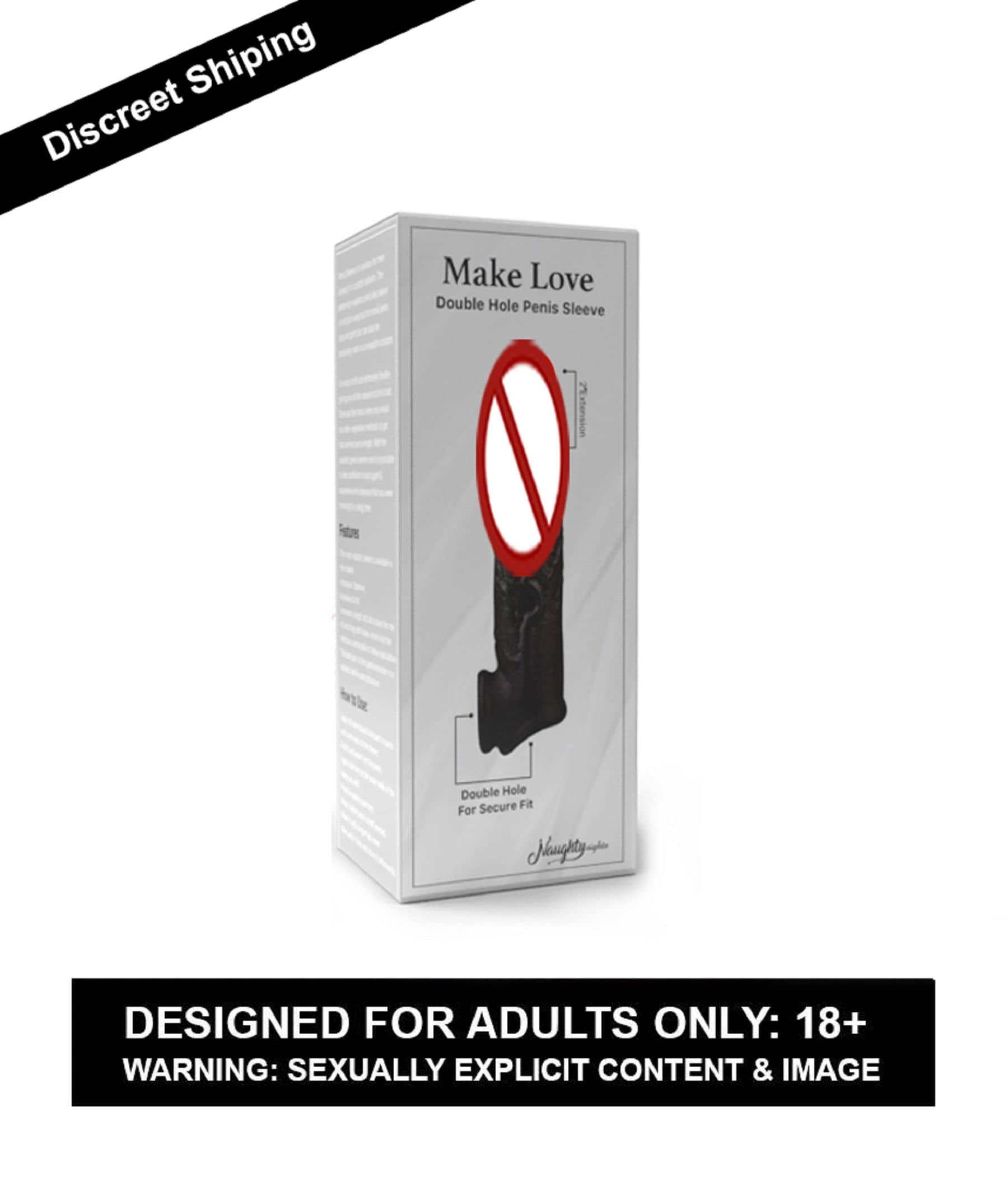 Dragons Reusable Silicone Black Rock Condom Pack Of 1