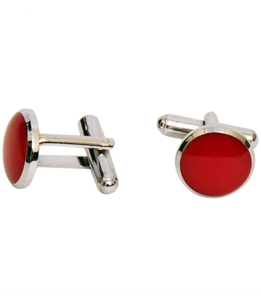     			La Belleza Cufflink Formal Gift Set