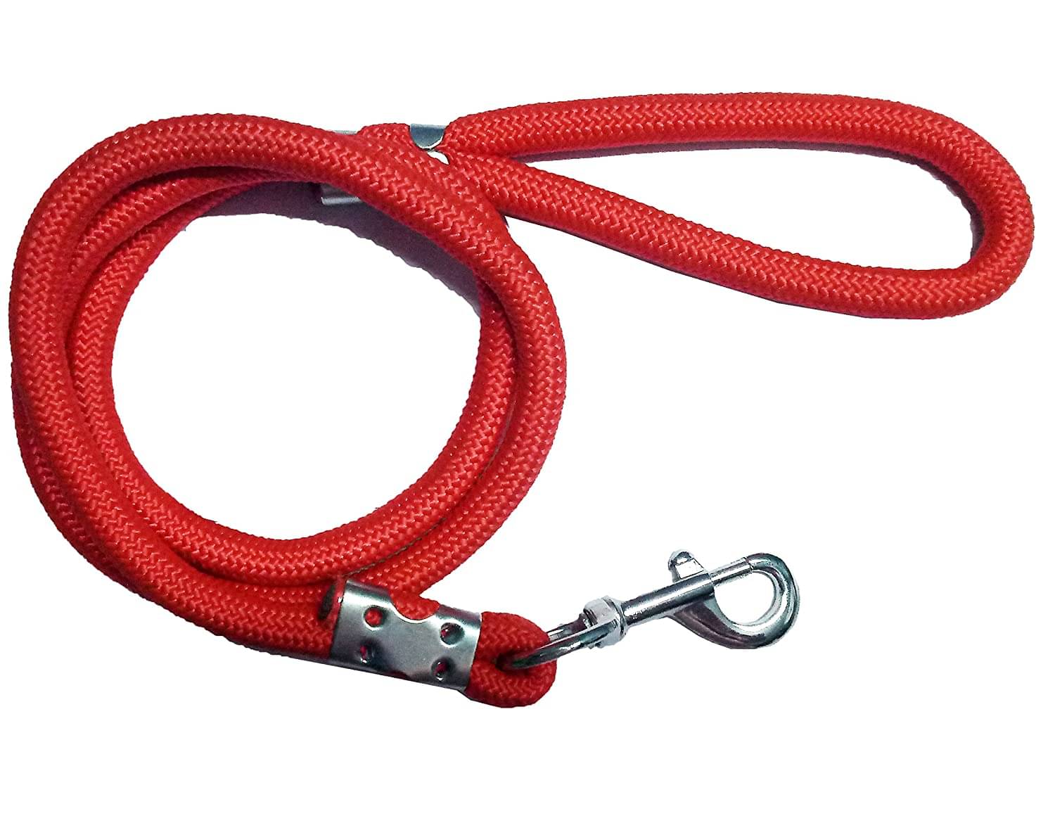     			Petshop7 - Red Leash ( Large )