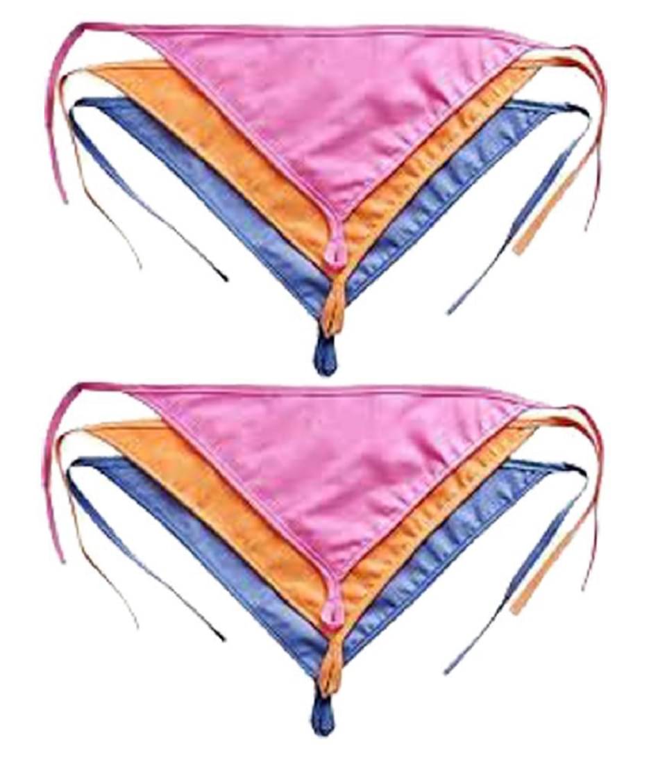     			aurapuro - Reusable Cloth Nappy ( Pack of 1 )