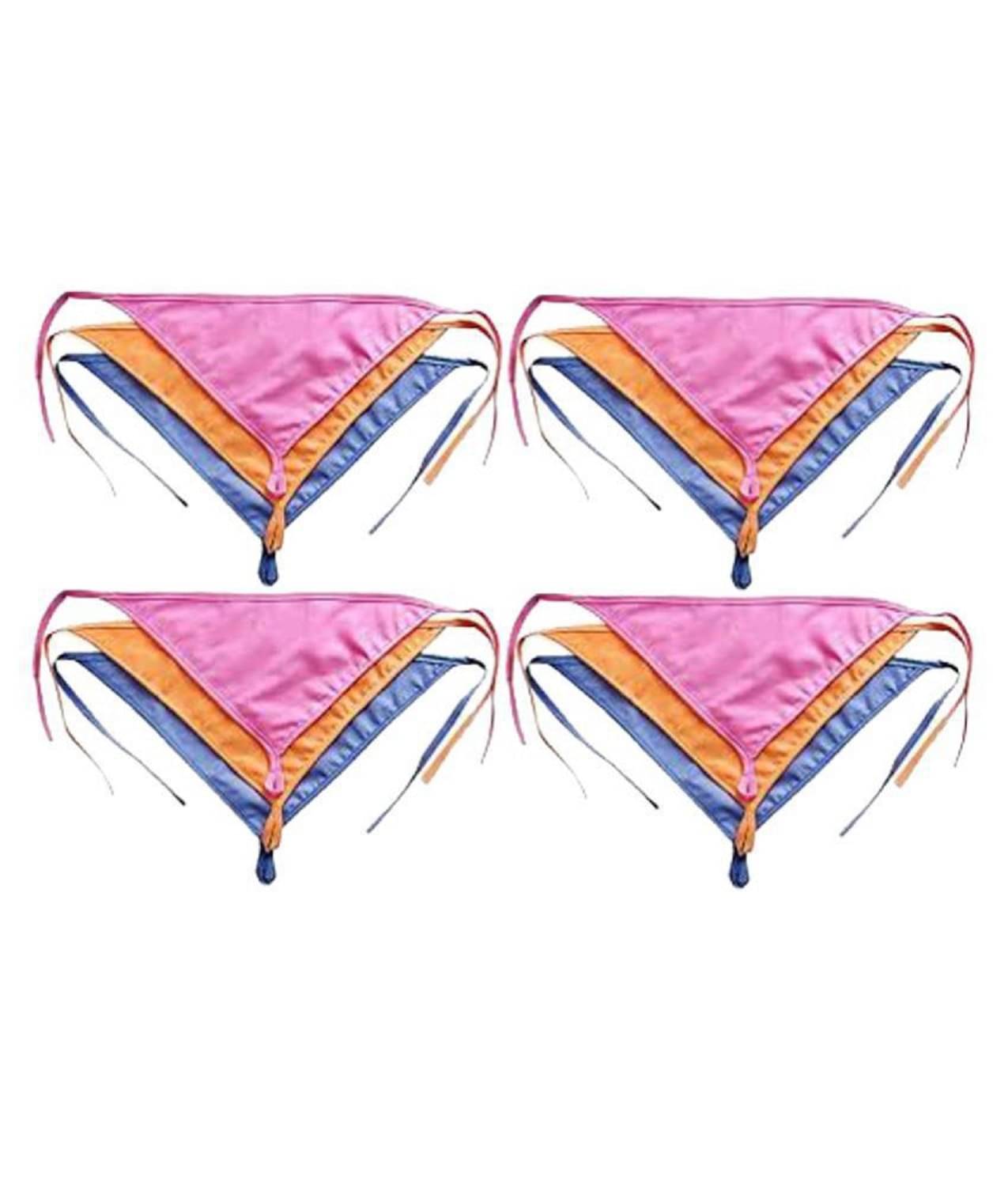 aurapuro - Reusable Cloth Nappy ( Pack of 2 ) aurapuro - Reusable Cloth Nappy ( Pack of 2 )