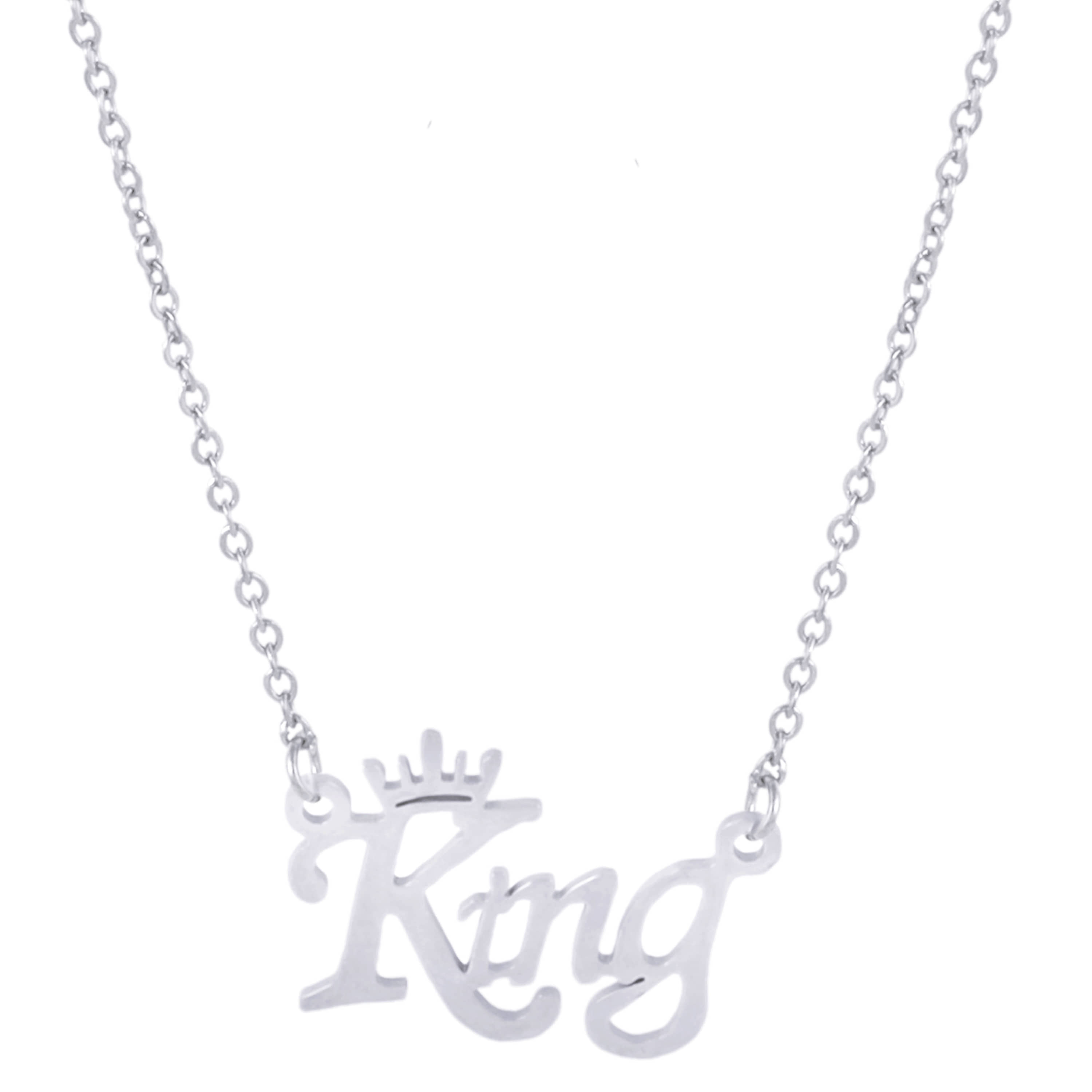FASHION FRILL Gold Plated Chain ( Set of 1 )