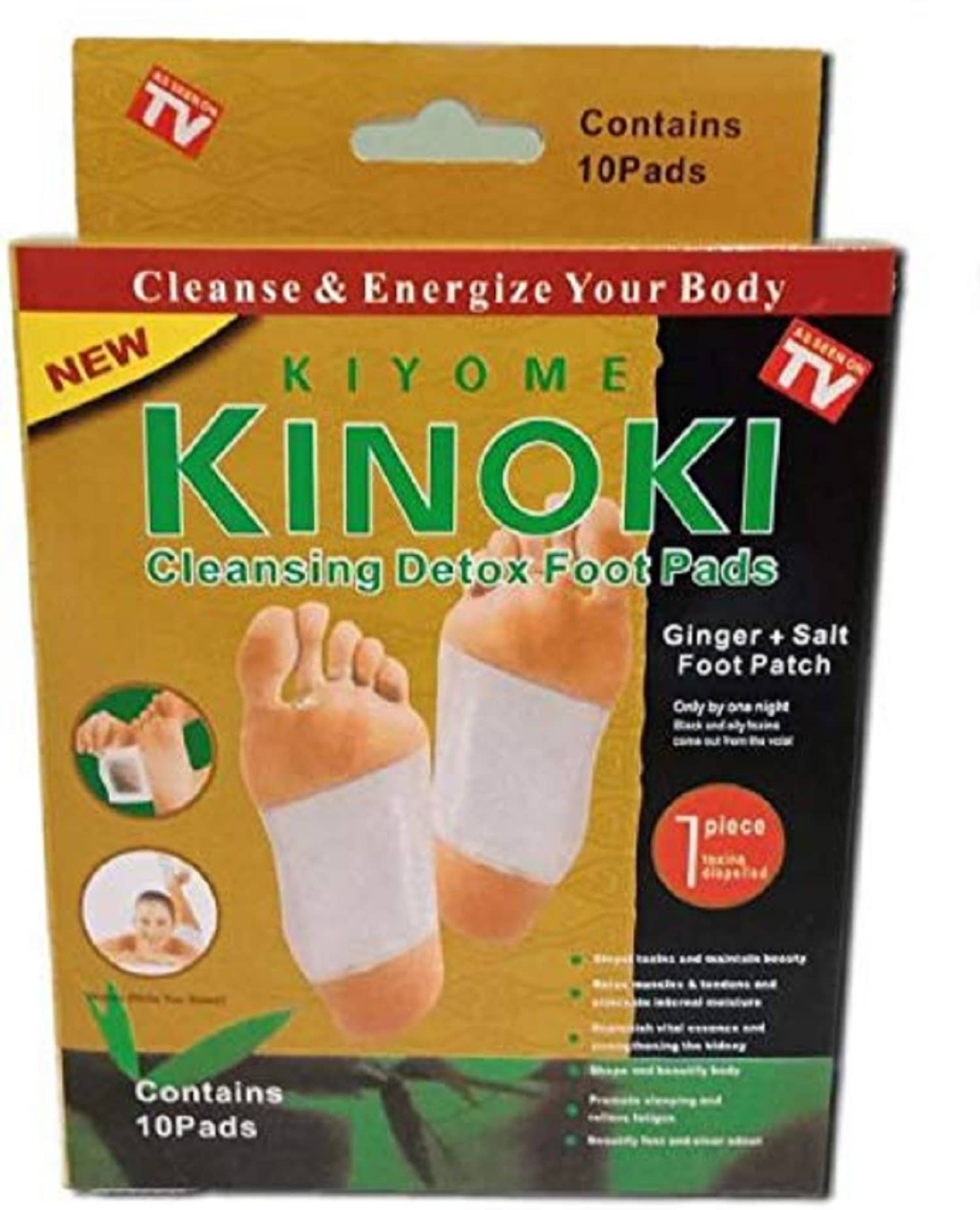 GKBOSS - Foot Protector ( Free Size - Size )