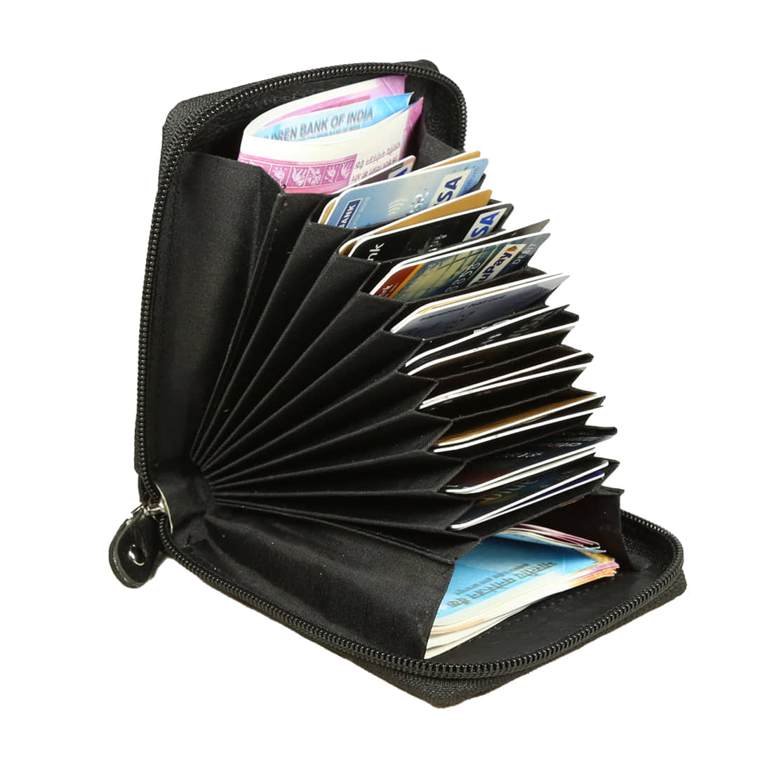 STYLE SHOES - Leather Travel Card Holder ( Pack of 1 ) - Handbags | Buy online on ZillyBuy