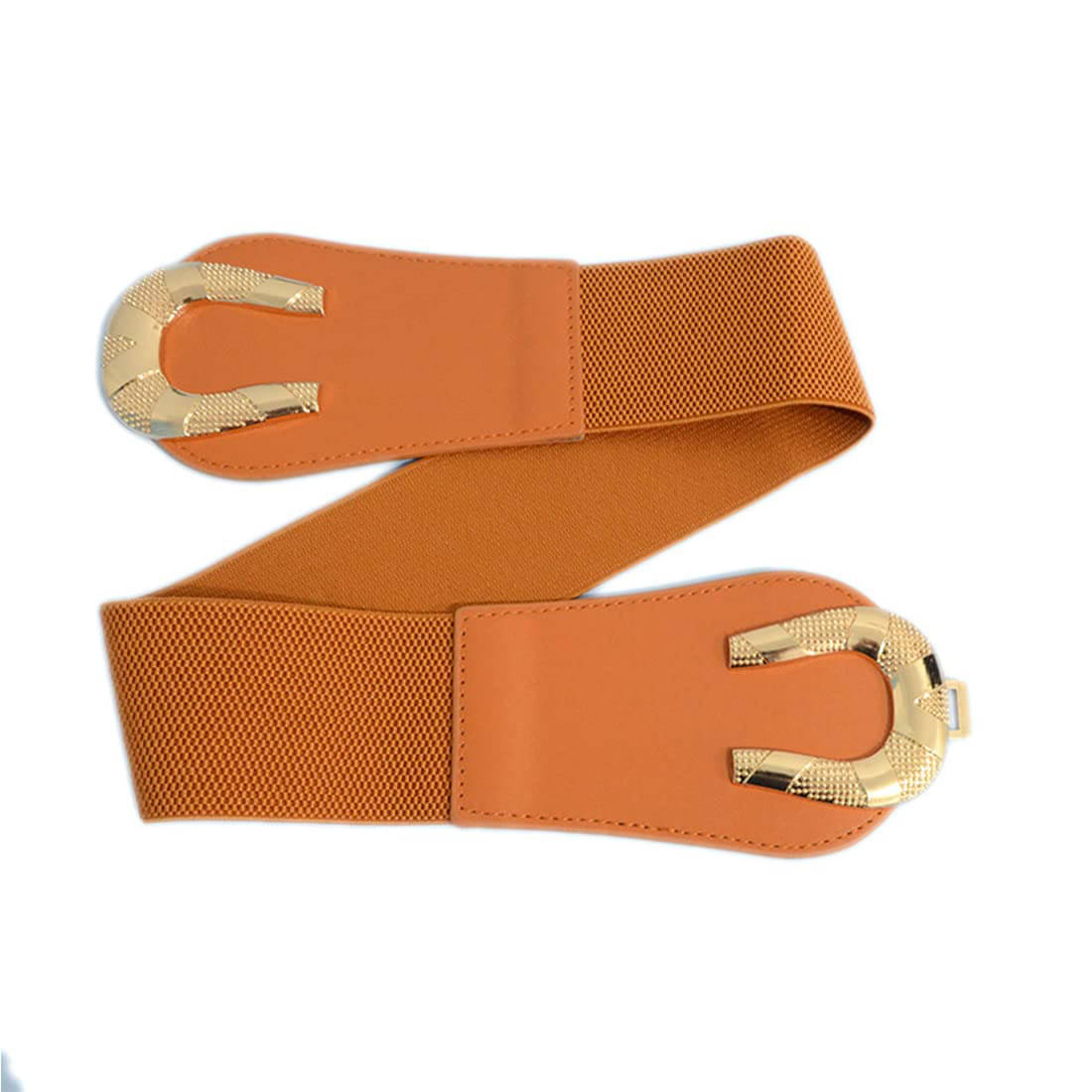     			STYLE SHOES - Nylon Women's Stretchable Belt ( Pack of 1 )