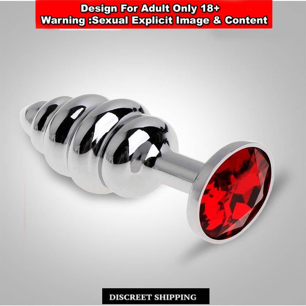 plug anal hd Amazon Best Sellers: Best Anal Plugs main image 1