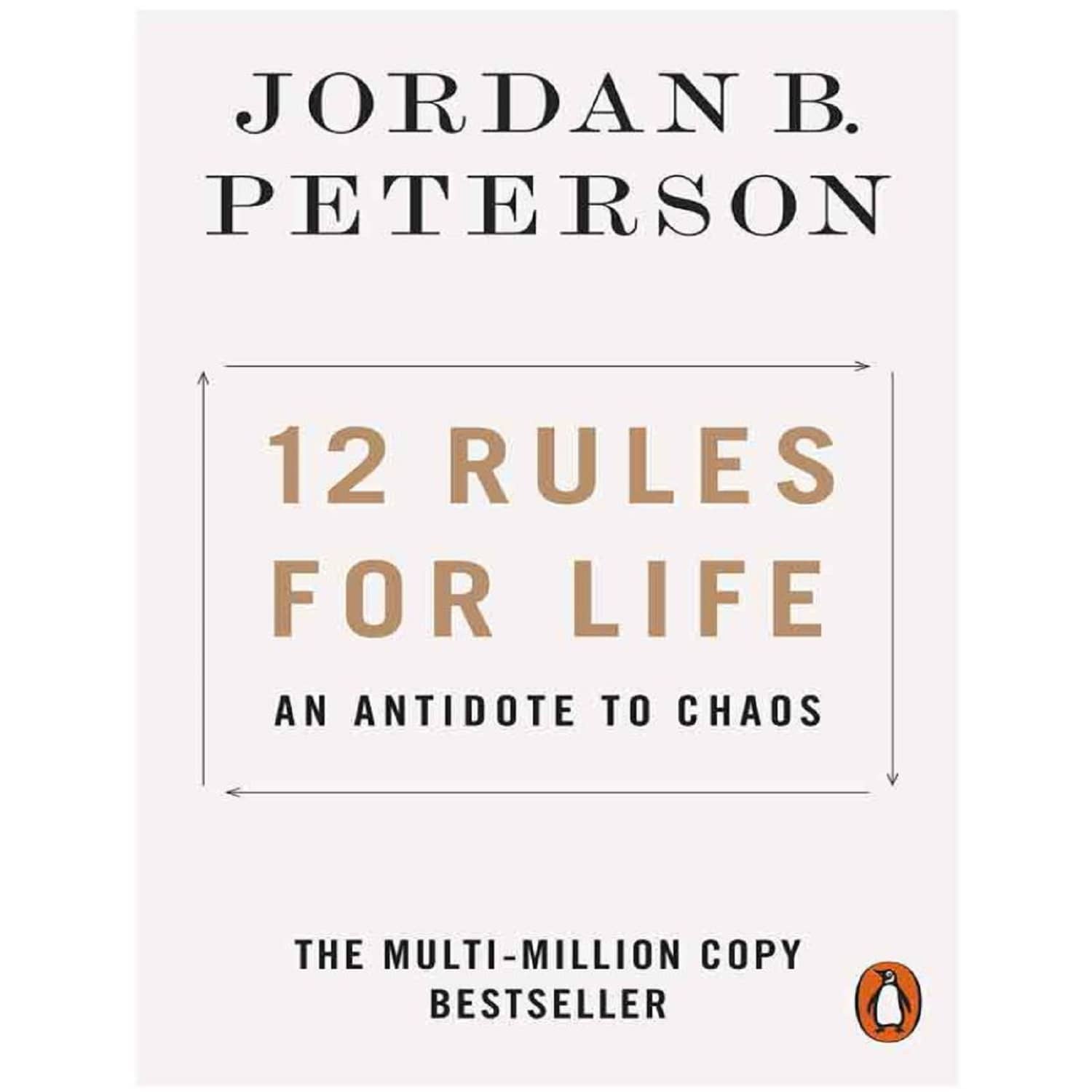 12 Rules For Life