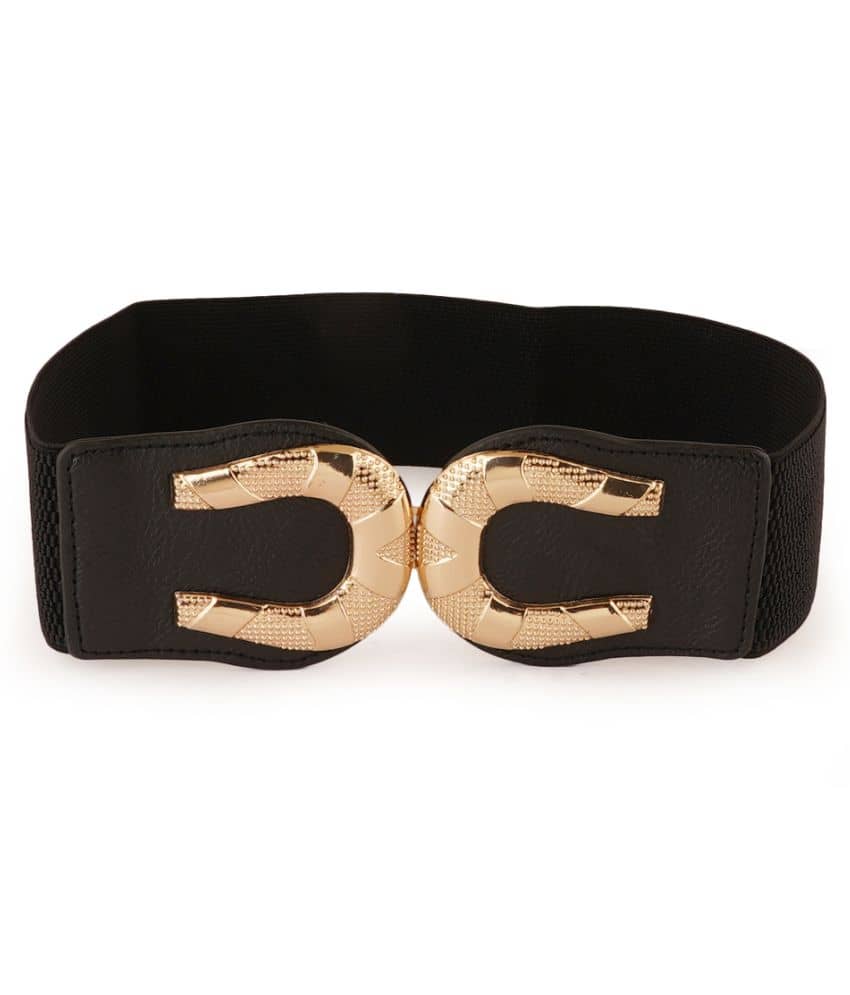 STYLE SHOES - Nylon Women's Cinch Belt ( Pack of 1 )