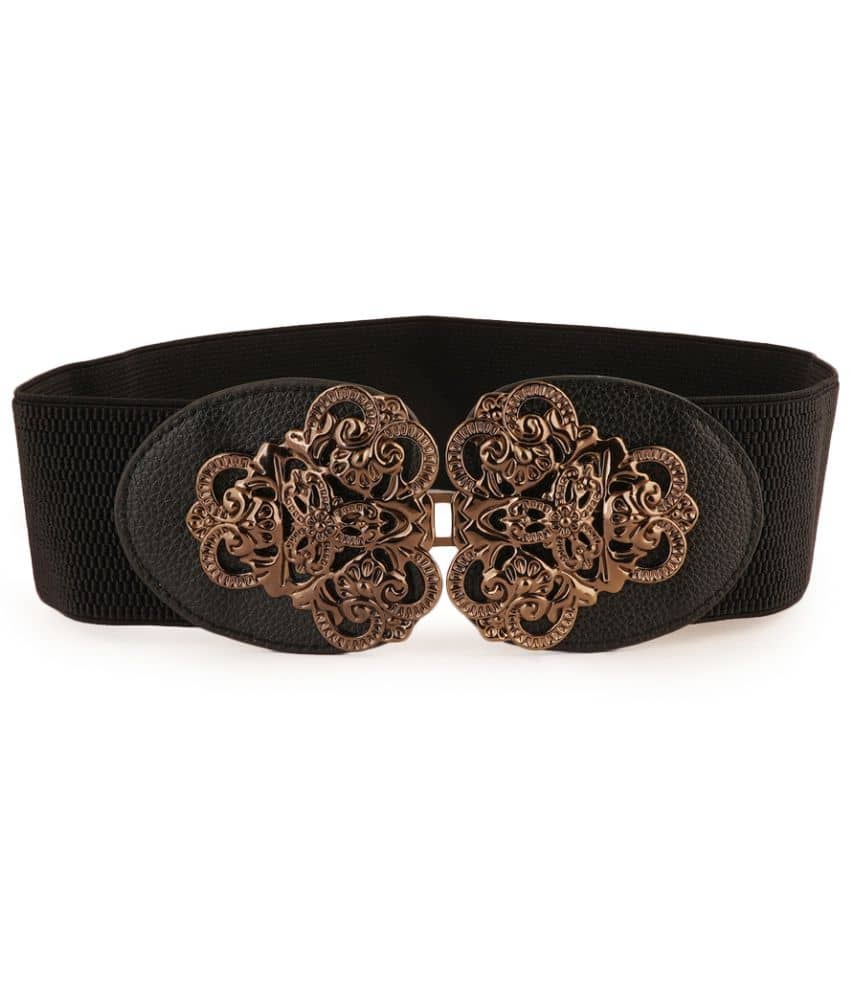 STYLE SHOES - Nylon Women's Cinch Belt ( Pack of 1 )