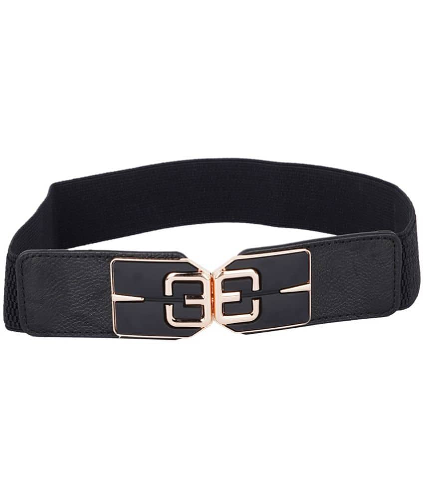 STYLE SHOES - Nylon Women's Cinch Belt ( Pack of 1 )