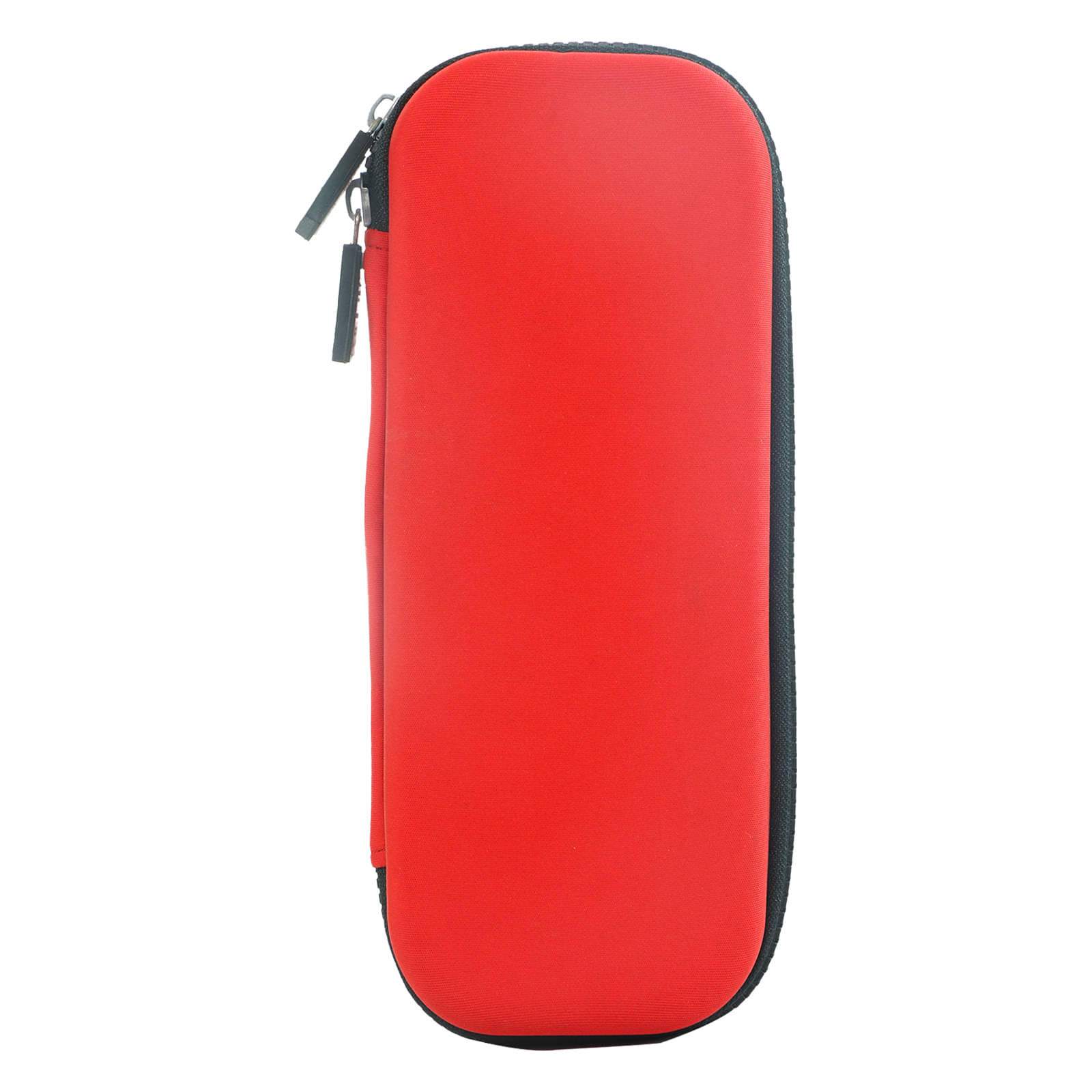     			Smily Kiddos Small lycra  pencil case - Red