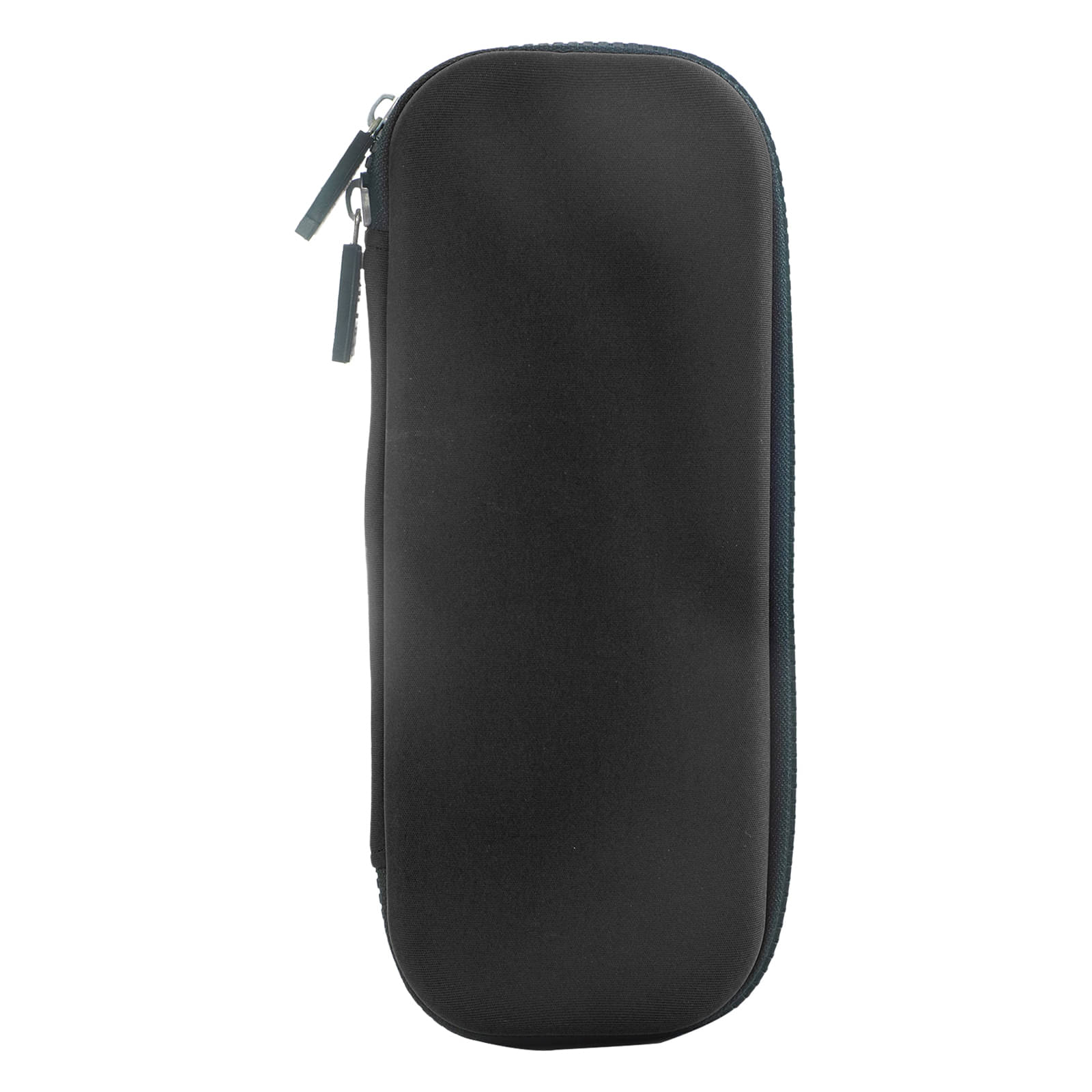     			Smily Kiddos Small lycra  pencil case - Black