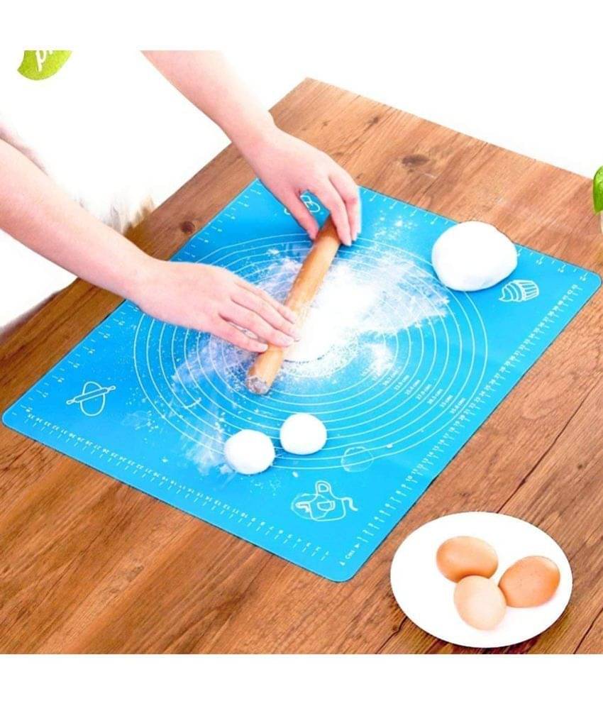 ZURU BUNCH Multi Color Silicon Baking Moulds ZURU BUNCH Multi Color Silicon Baking Moulds
