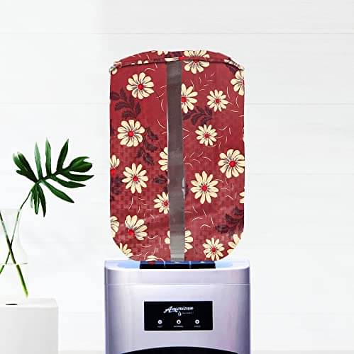 E-Retailer Single PVC Brown Water Bottle Cover E-Retailer Single PVC Brown Water Bottle Cover