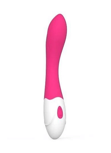 Manzuri Ella Love - The OG g-spot vibrator for women