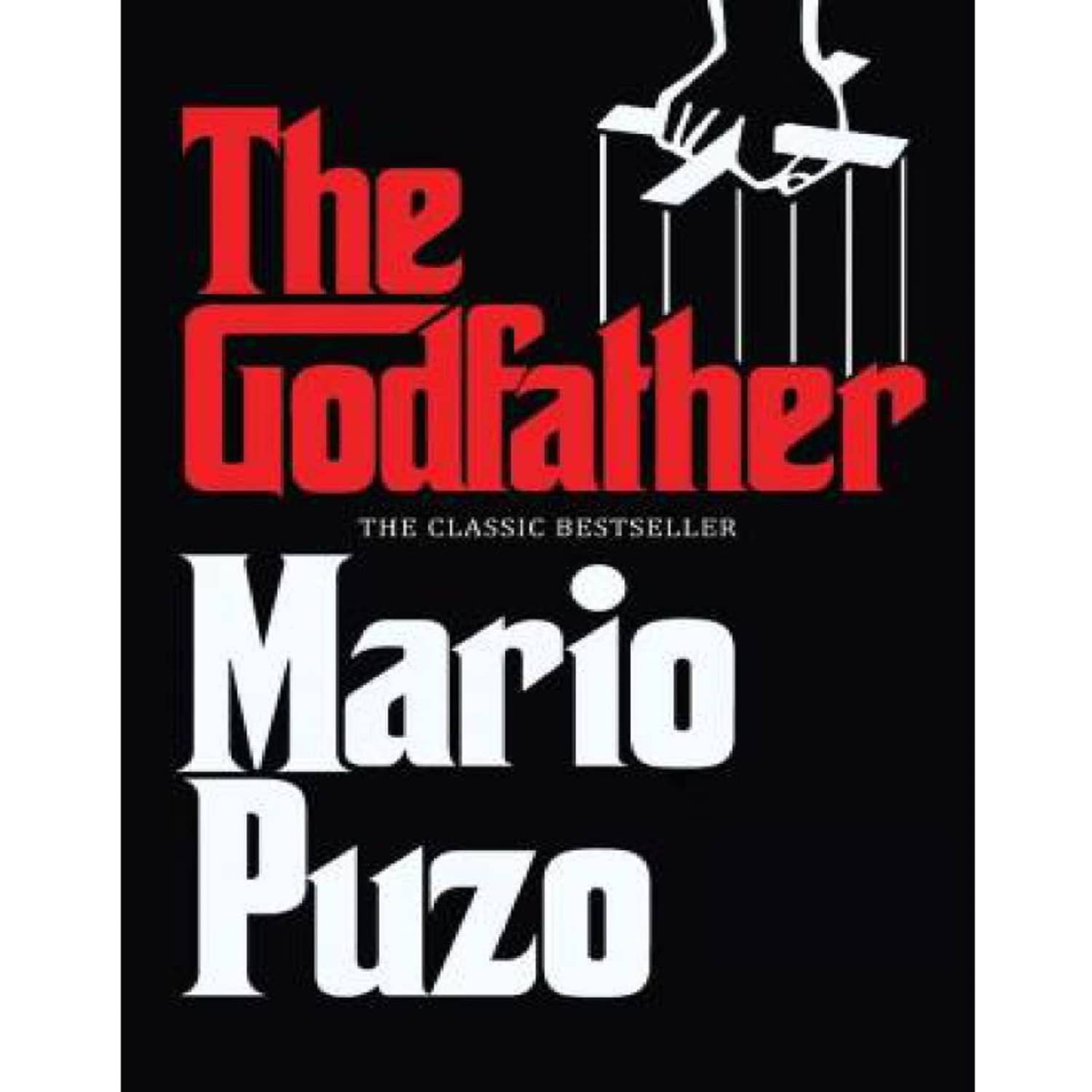 The Godfather :The Classic Bestseller