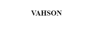 VAHSON
