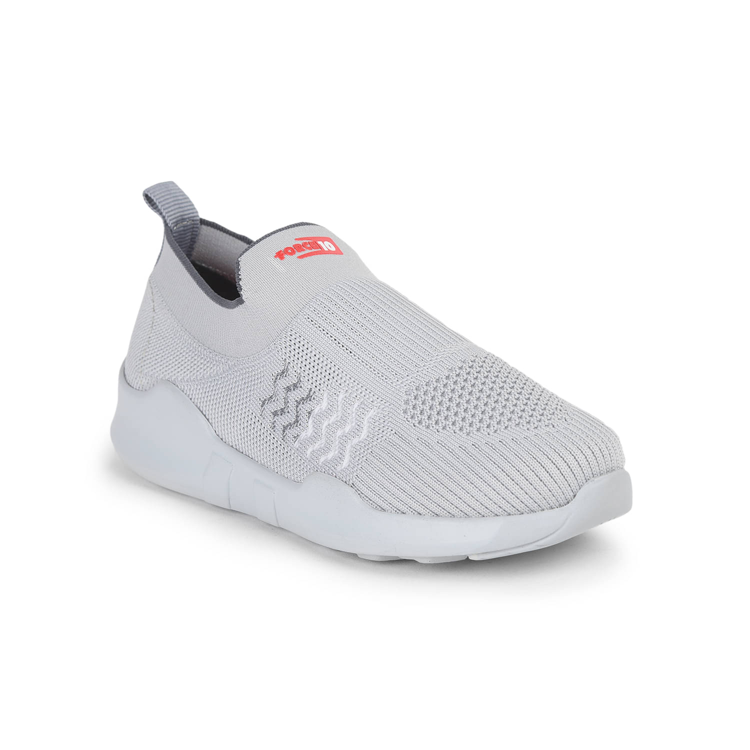 Liberty - Gray Women's Running Shoes Liberty - Gray Women's Running Shoes