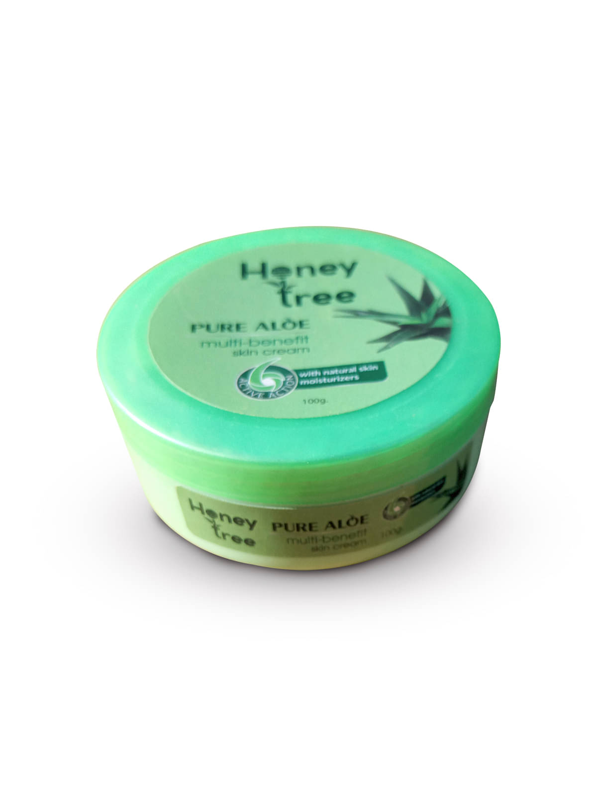     			honeytree - Day Cream for All Skin Type 100 ml ( Pack of 3 )