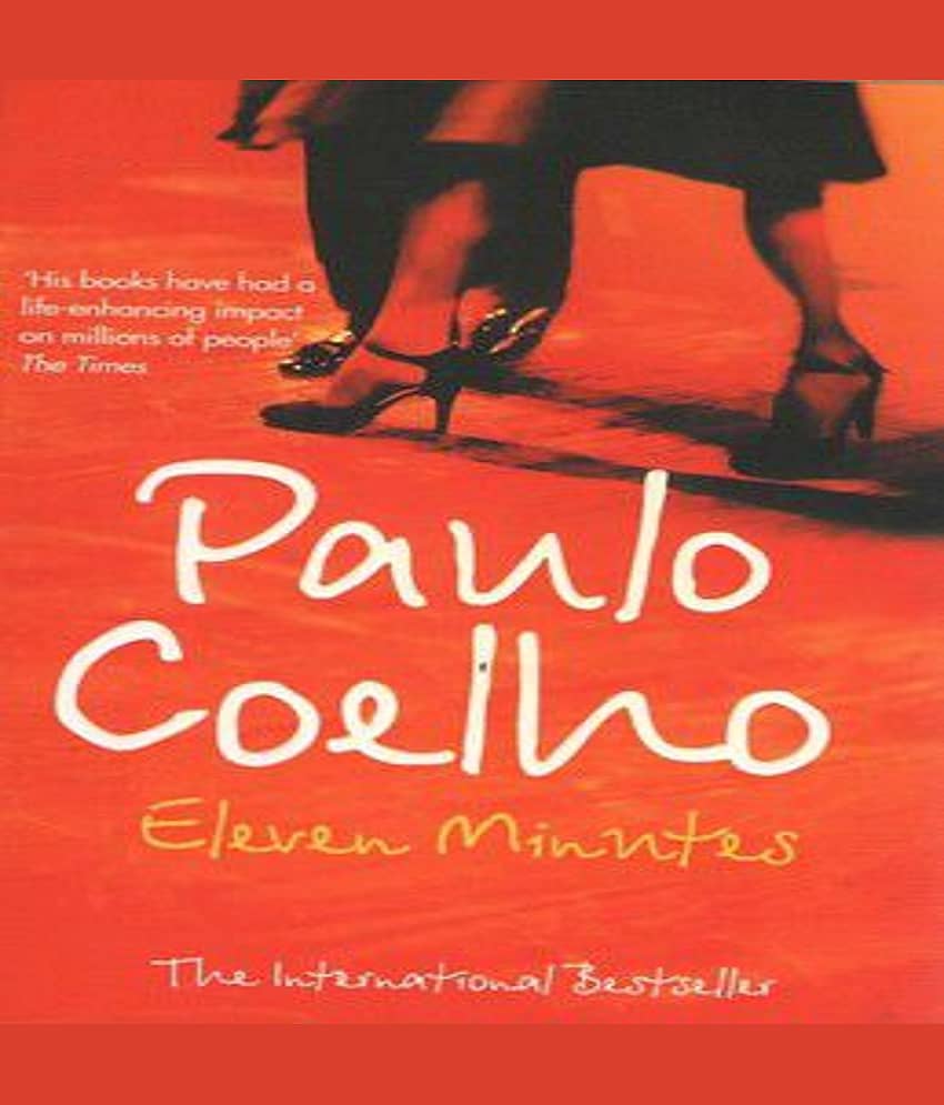 Eleven Minutes - Stationery | Buy online on ZillyBuy