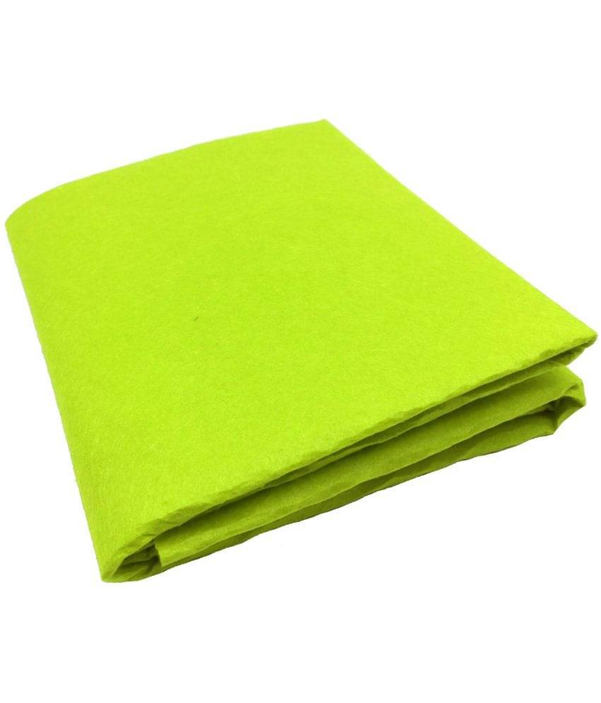 PRANSUNITA Fabric Felt Cloth Stiff (Hard) Size 44" x 36", ( Pack of 1 ) PRANSUNITA Fabric Felt Cloth Stiff (Hard) Size 44" x 36", ( Pack of 1 )