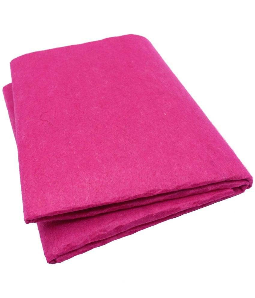     			Vardhman Felt Cloth Stiff (Hard) Size 44" x 36", Full metre, Used in Art & Craft,Cutouts, Decorations, School Projects, DIY etc