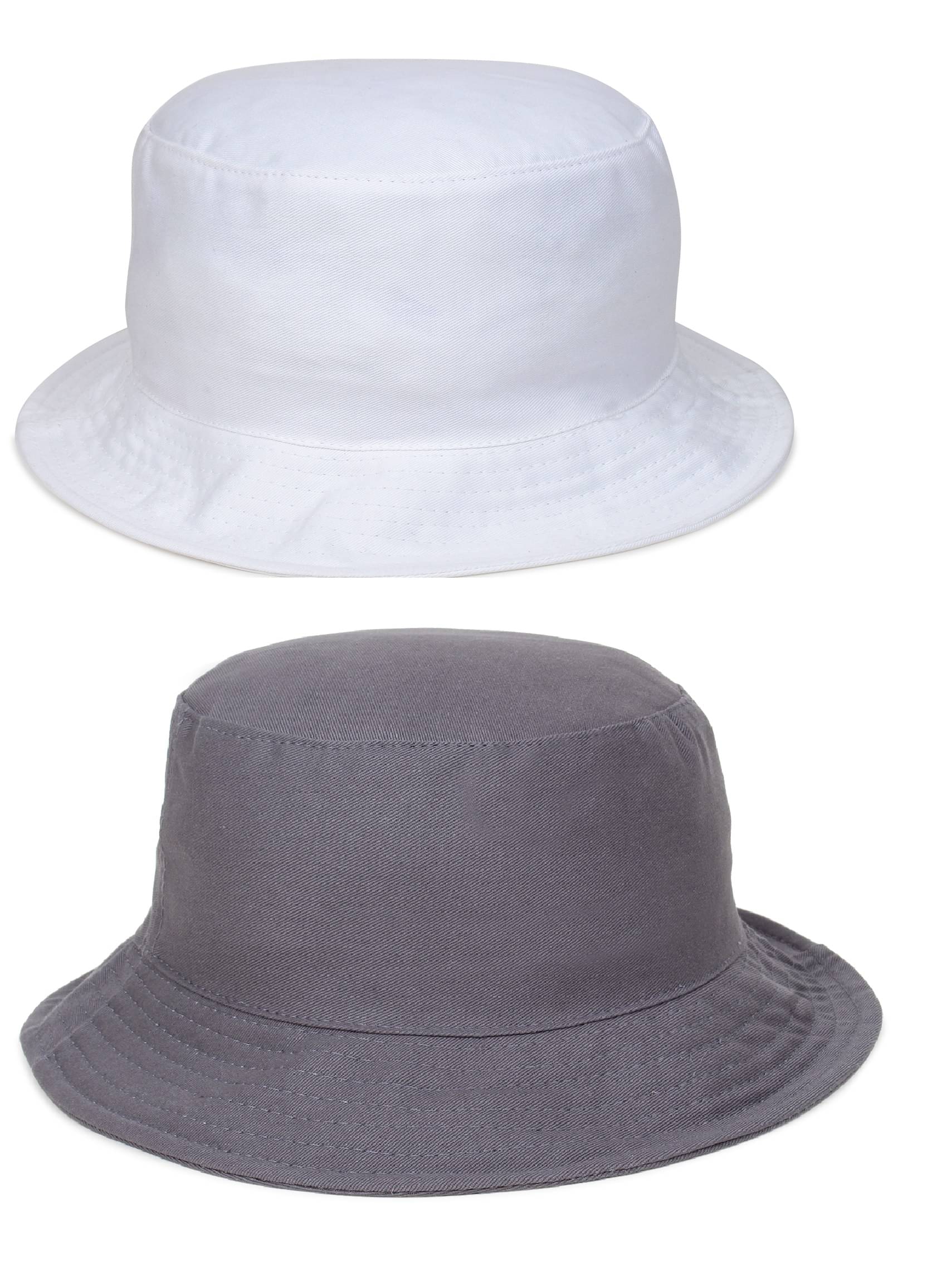     			Zacharias - Multi Color Cotton Men's Hat ( Pack of 2 )