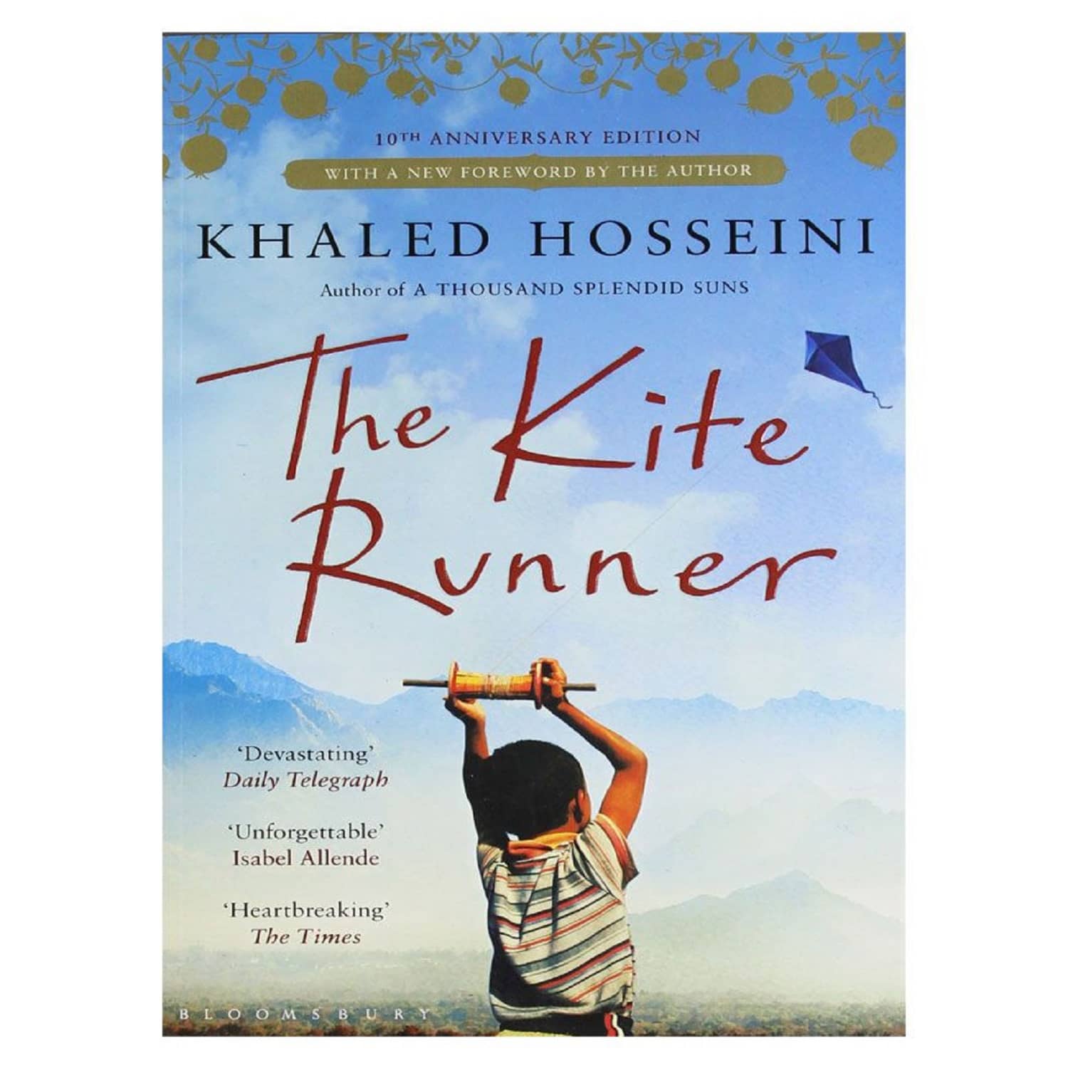 The Kite Runner