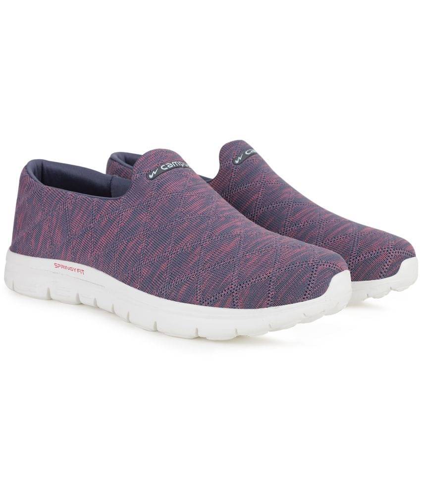     			Campus - Pink Women's Running Shoes
