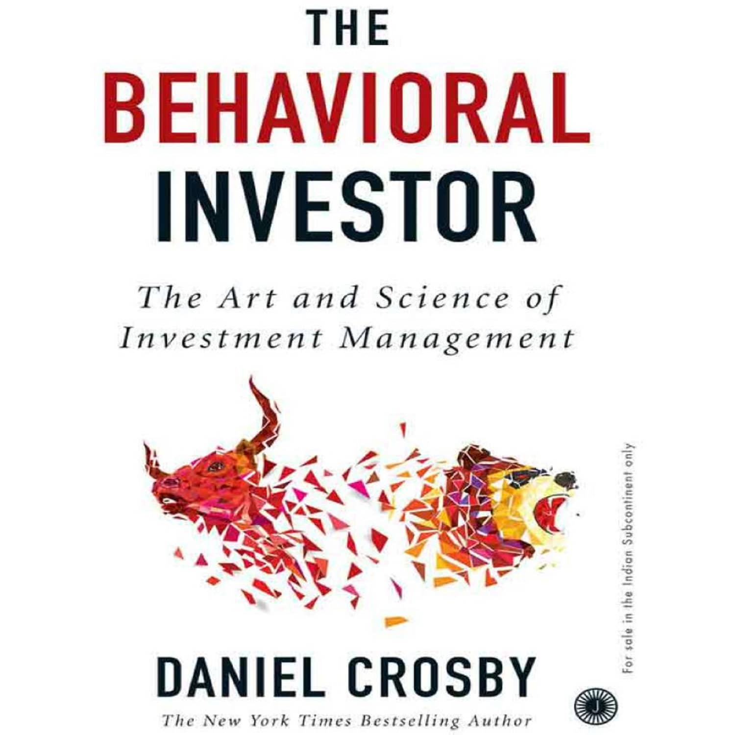 The Behavioral Investor
