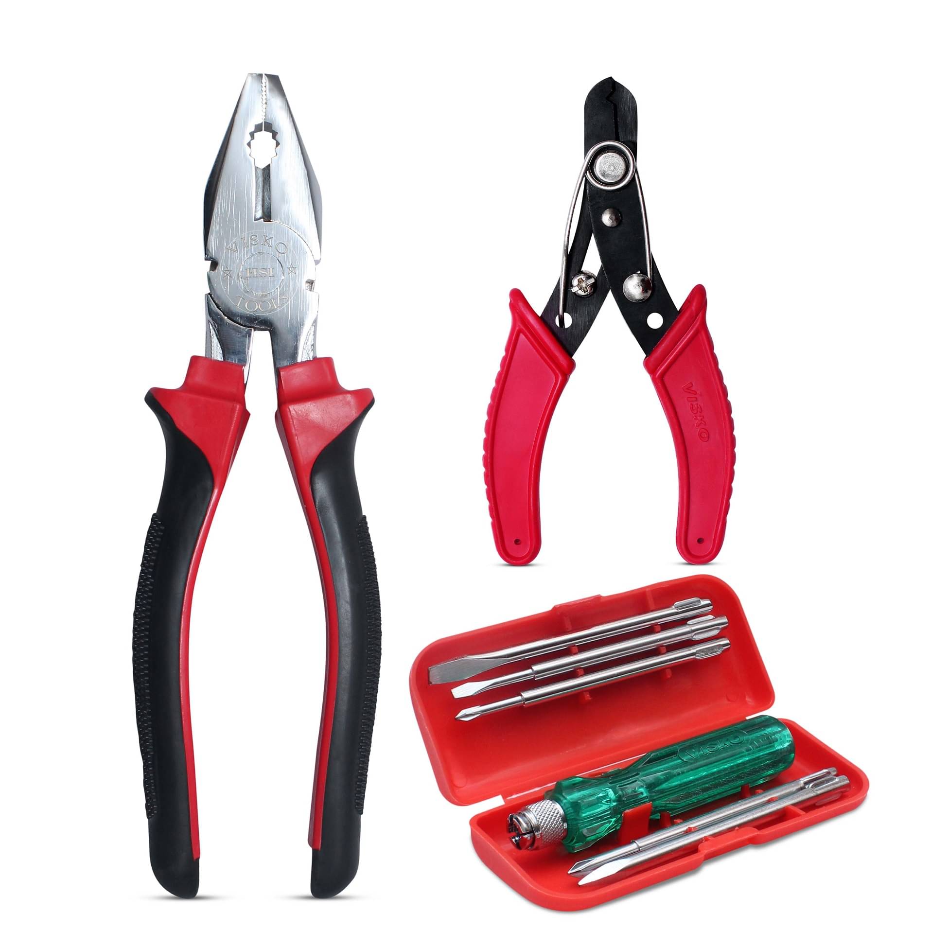     			Visko 3 Hand Tool