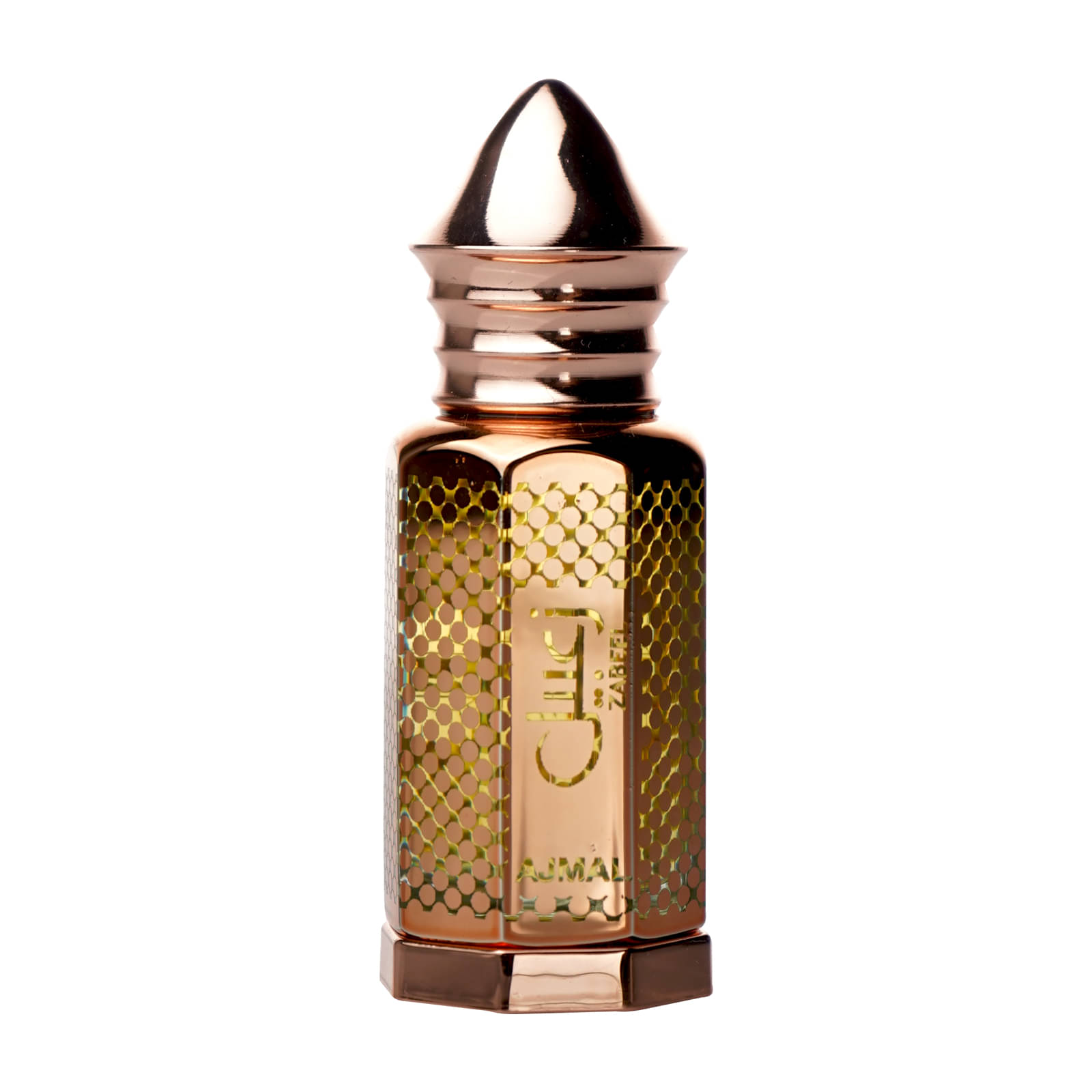     			AJMAL - Vetiver Below 50ml Attar ( Pack of 1 )