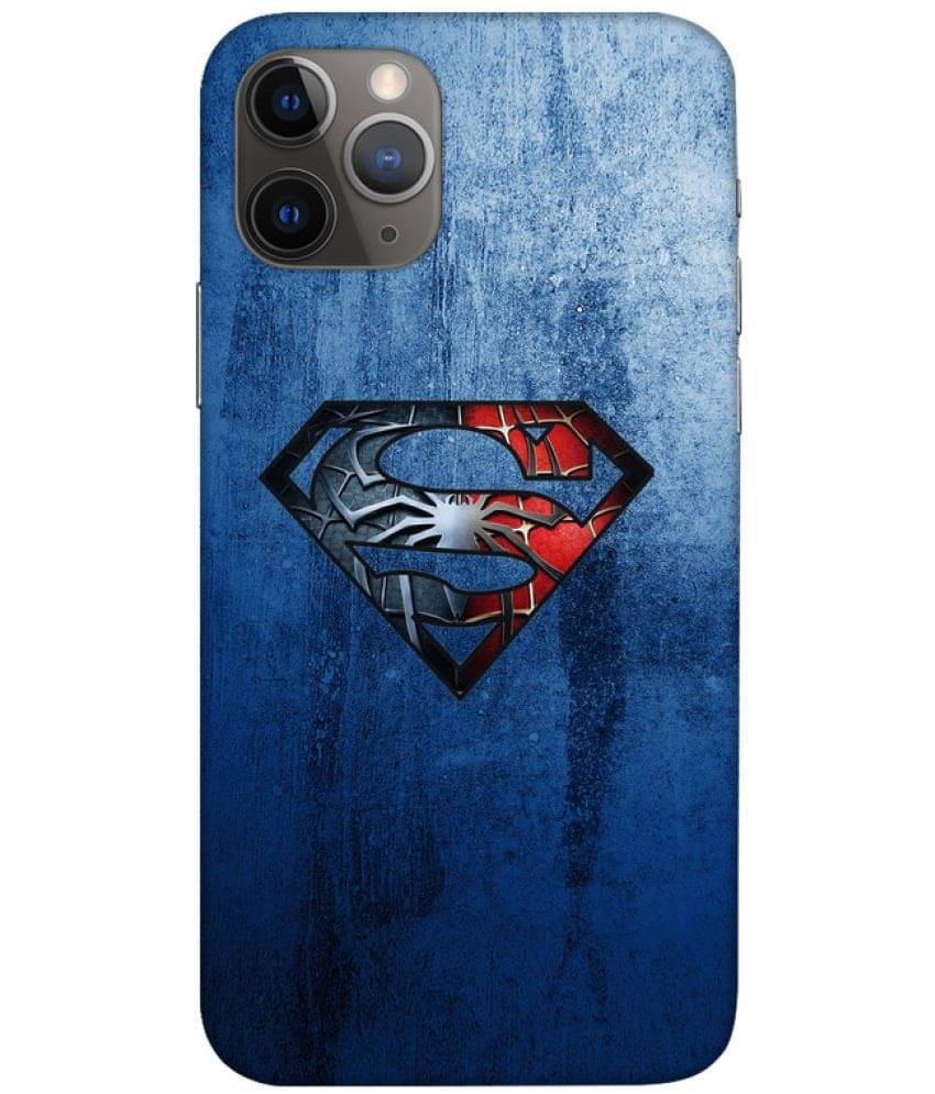 Multi Printed Cover Compatible For APPLE iPhone 11 Pro ( Pack of 1 ) Multi Printed Cover Compatible For APPLE iPhone 11 Pro ( Pack of 1 )