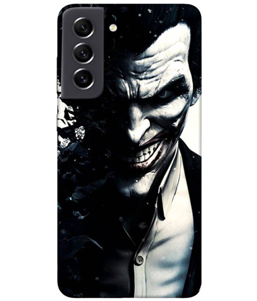 Multi Printed Cover Compatible For Samsung Galaxy S21 ( Pack of 1 ) Multi Printed Cover Compatible For Samsung Galaxy S21 ( Pack of 1 )