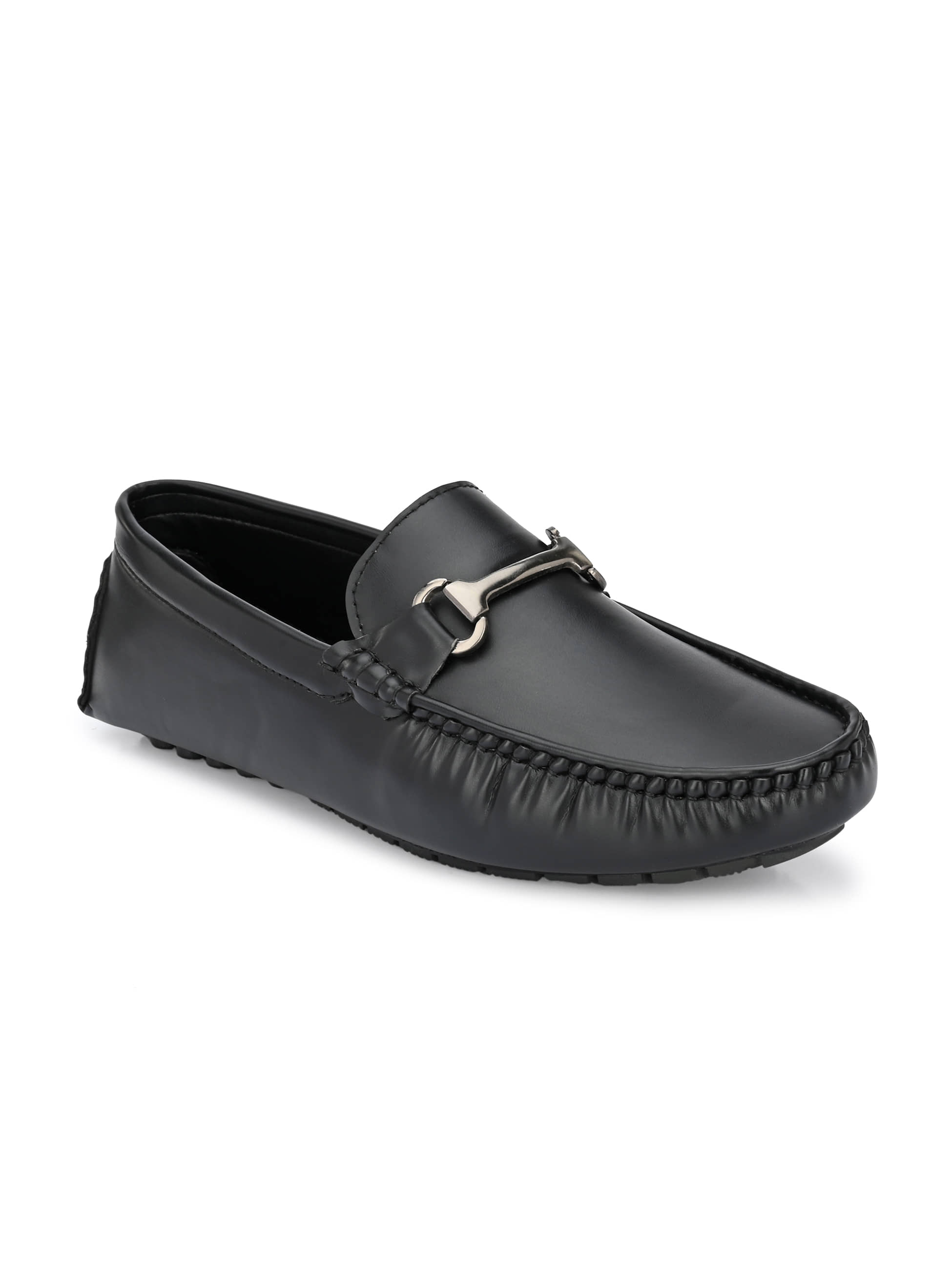 Big Fox - Black Men's Formal - Formal Shoes | Buy online on ZillyBuy