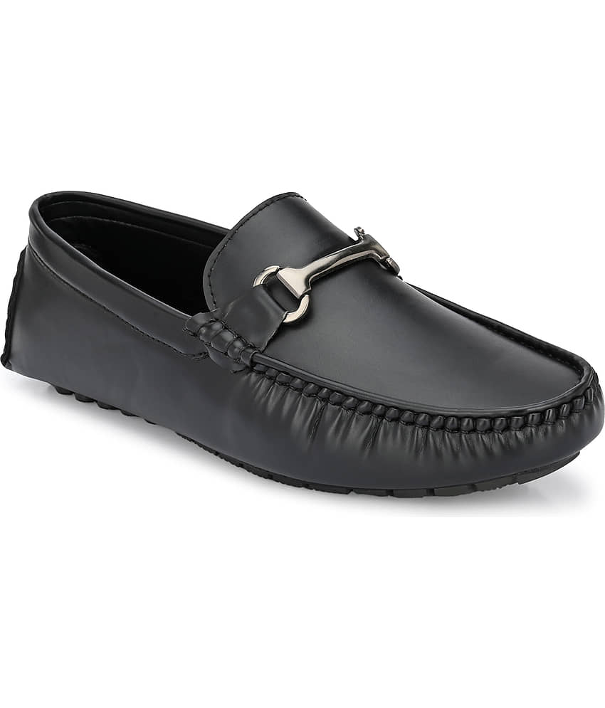 Big Fox - Black Men's Formal - Formal Shoes | Buy online on ZillyBuy