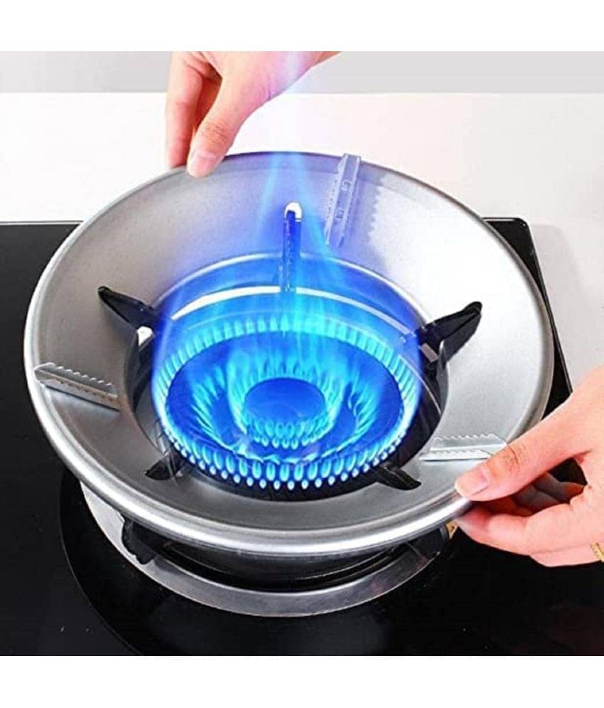     			Inshop Gas Saver Burner Stand