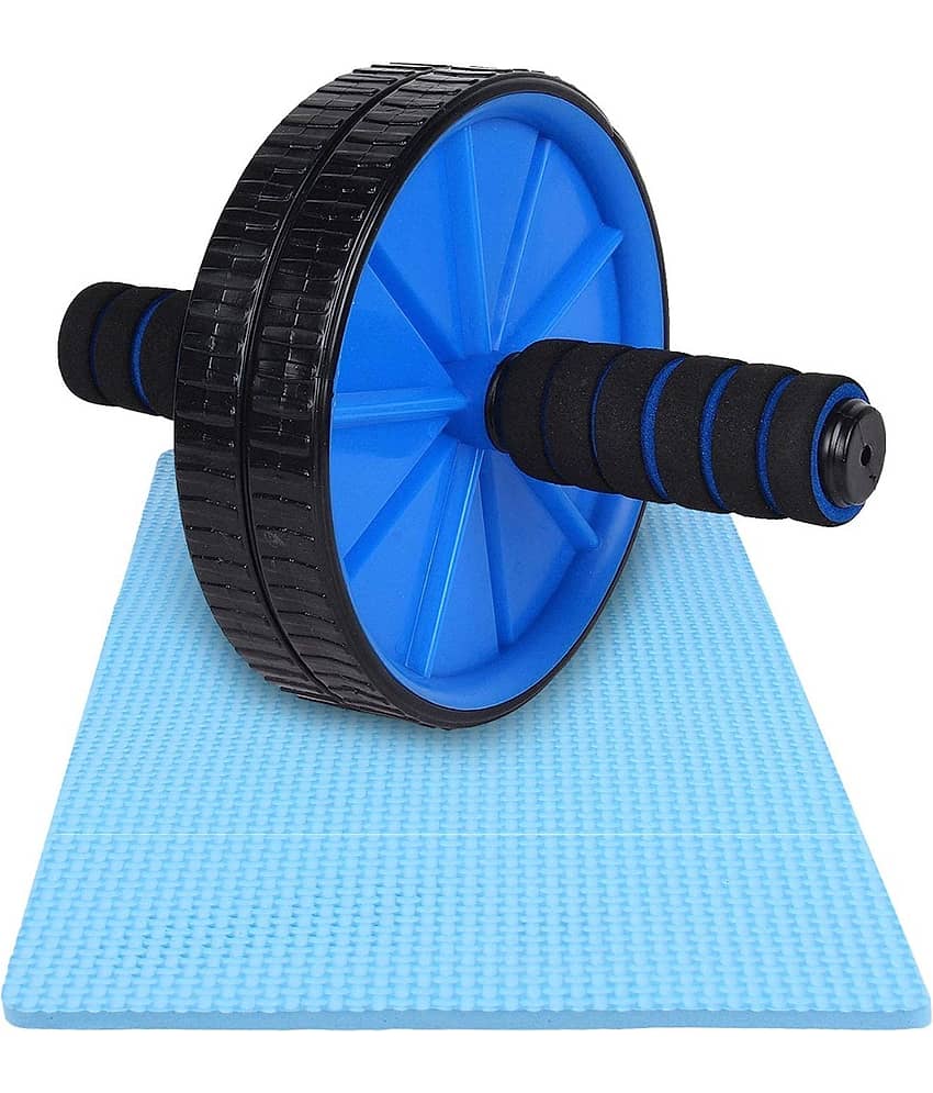 horse fit - Abs Roller ( Pack of 1 ) - Sports and Fitness Equipment | Buy online on ZillyBuy