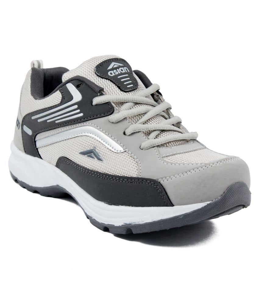 ASIAN White Men's Lifestyle Shoes - Casual Shoes | Buy online on ZillyBuy