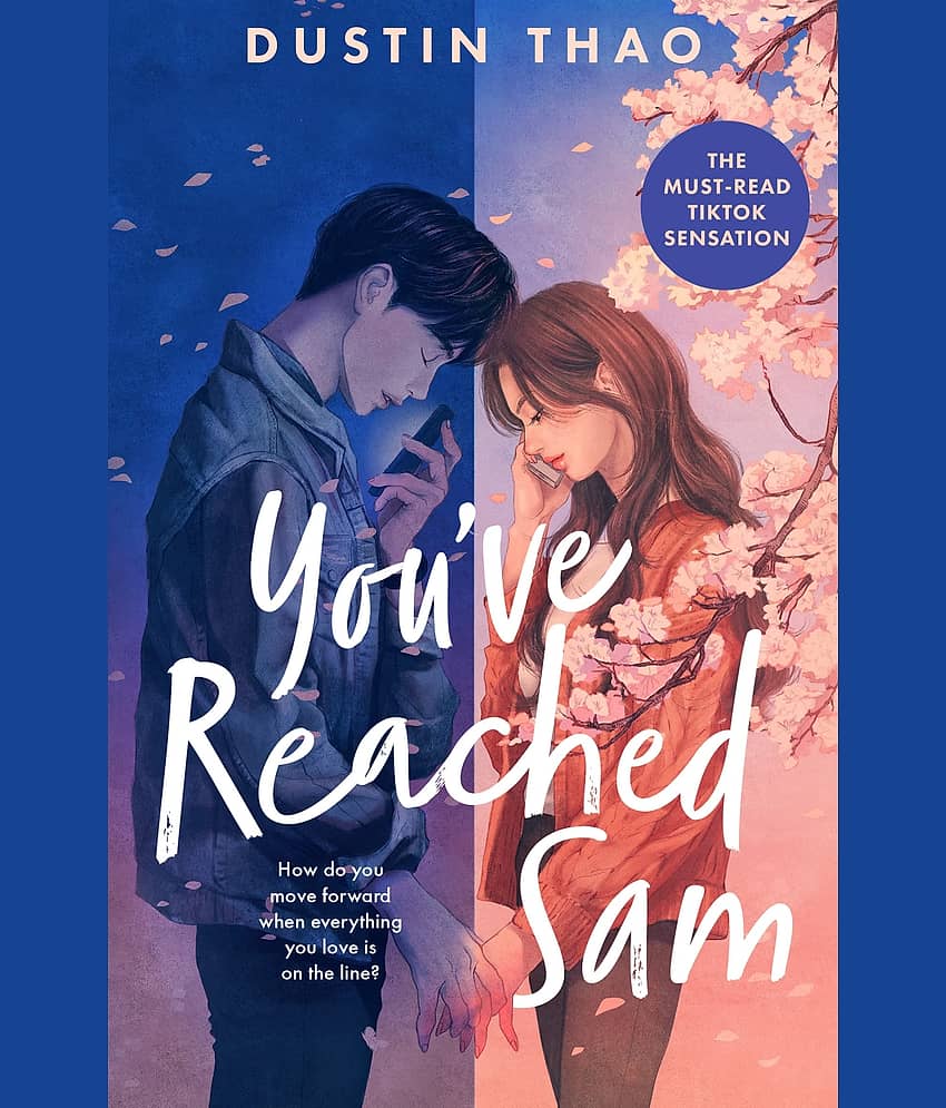 You've Reached Sam Paperback 9 May 2022 by Dustin Thao - Stationery | Buy online on ZillyBuy