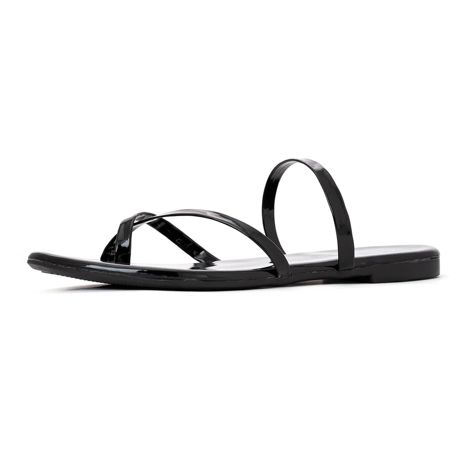 KHADIM - Black Women's Flats