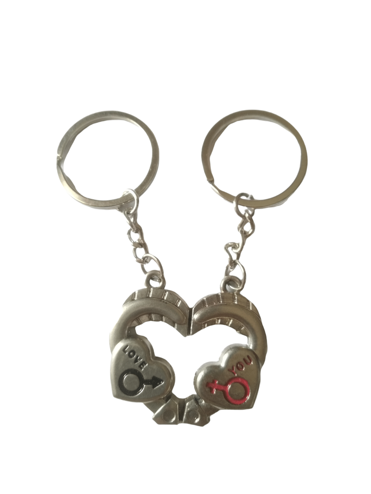     			grethe - Multi Color Key Chain ( Pack of 1 )
