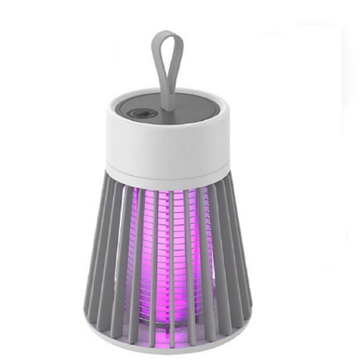     			Eco Friendly Electronic LED Mosquito Killer Machine Trap Lamp, Theory Screen Pro - Mosquito killer ( Pack of 1 )