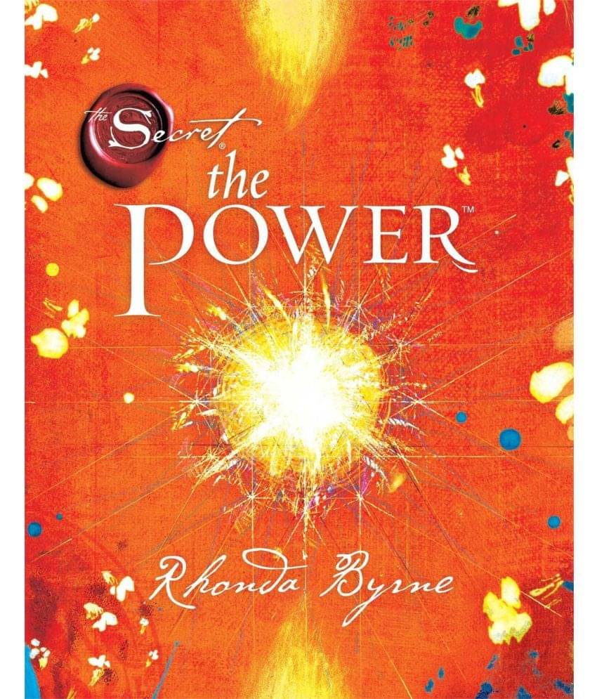 The Secret Power The Secret Power